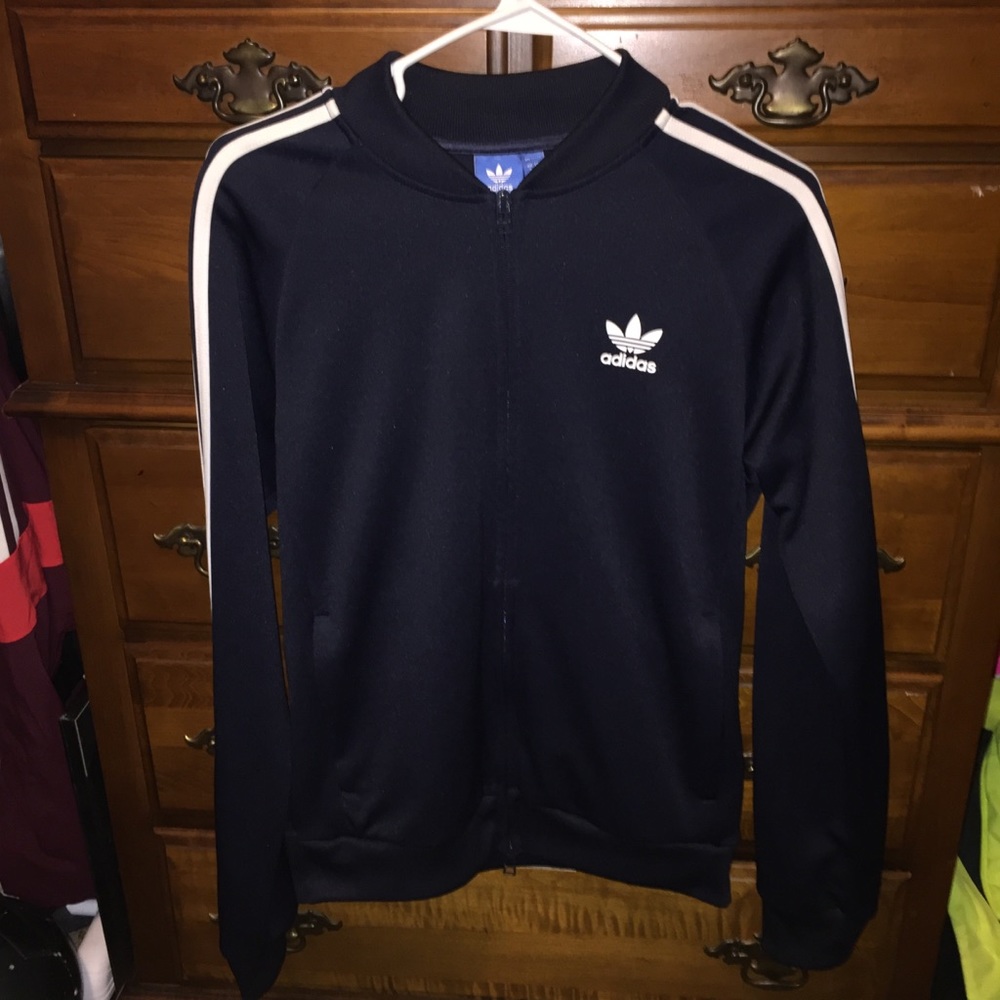 Adidas jacket